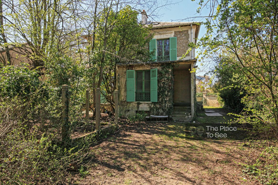 Jardin
