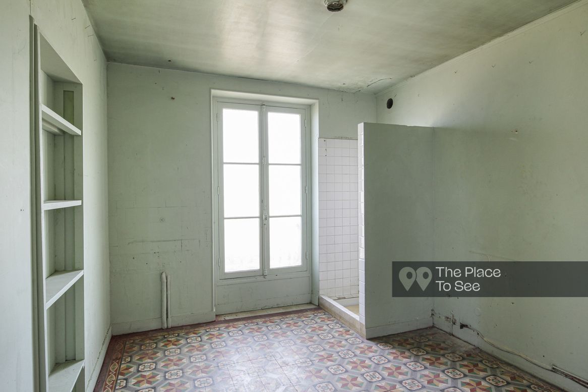 Salle de bain