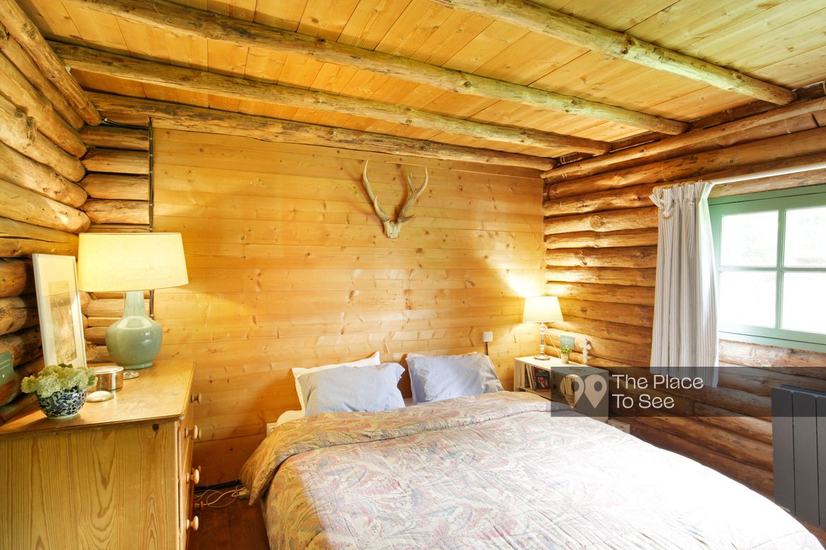 Chambre parentale
