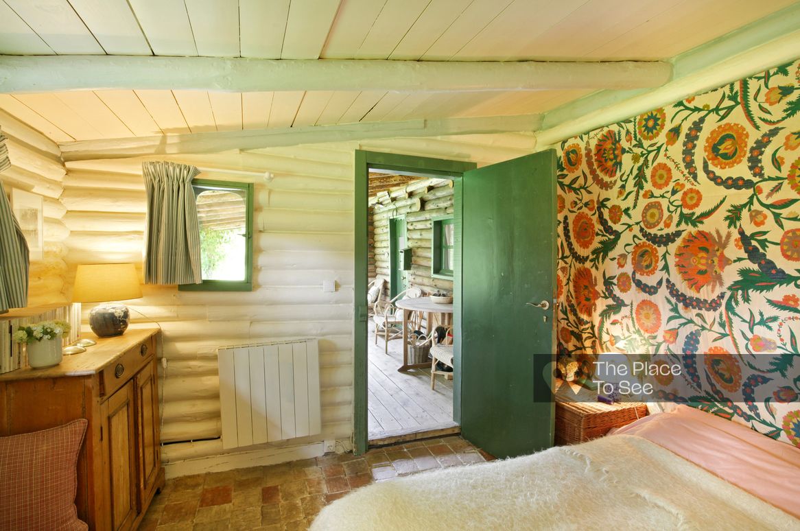 Chambre parentale