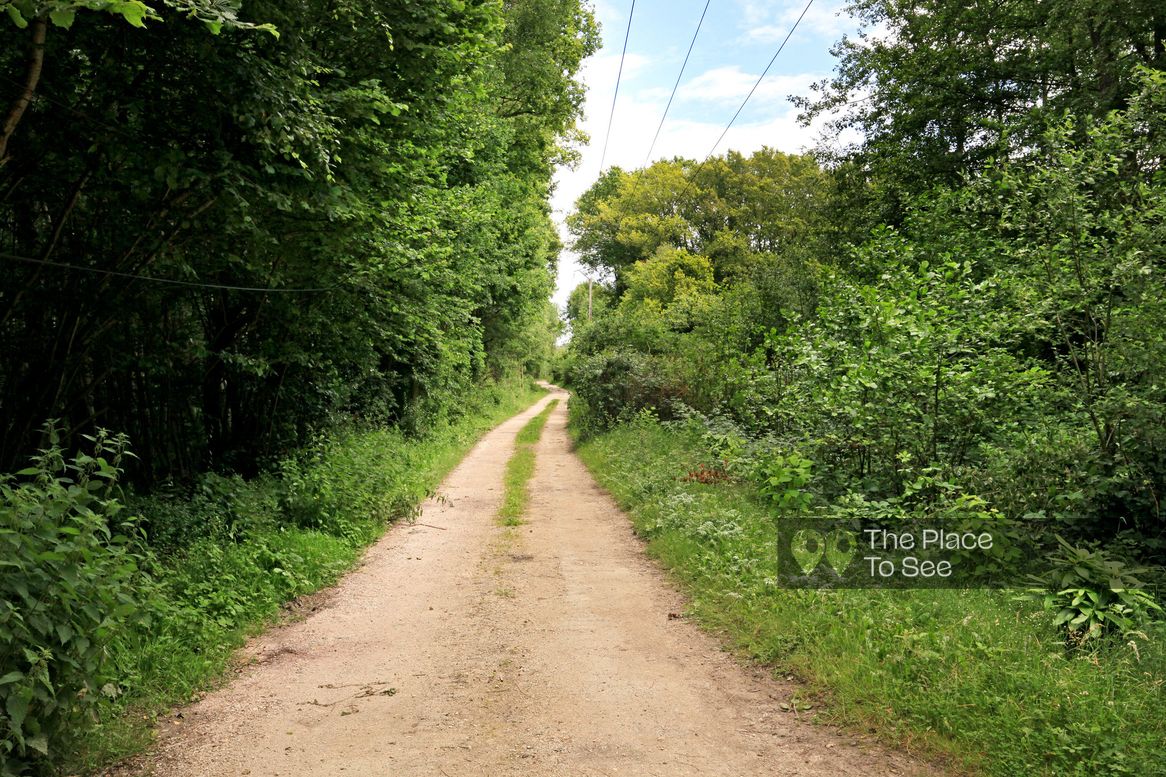 Route