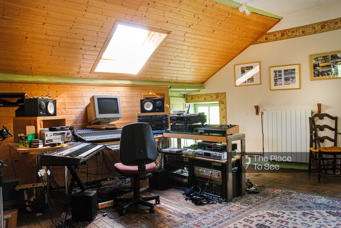 Bureau