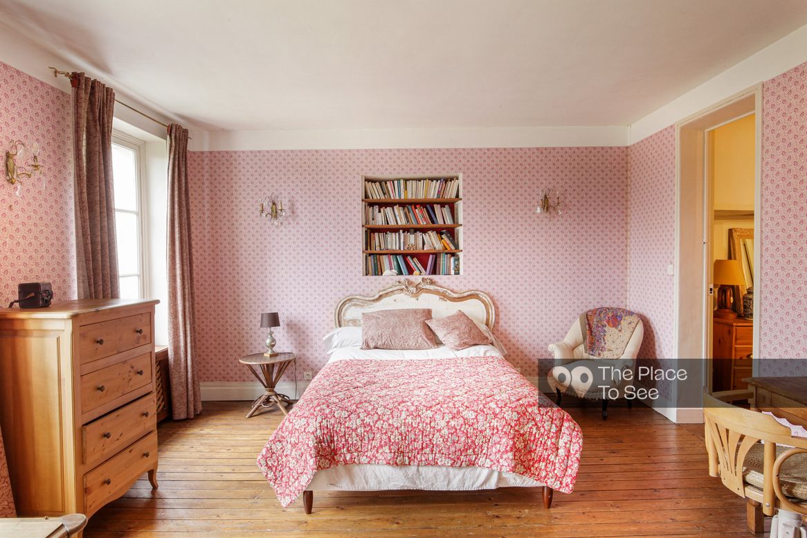 Chambre parentale