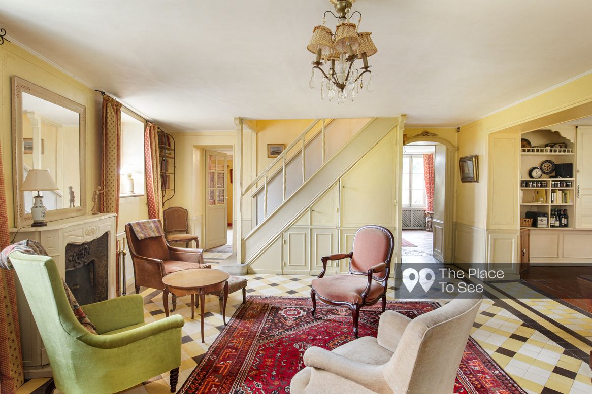 Salon