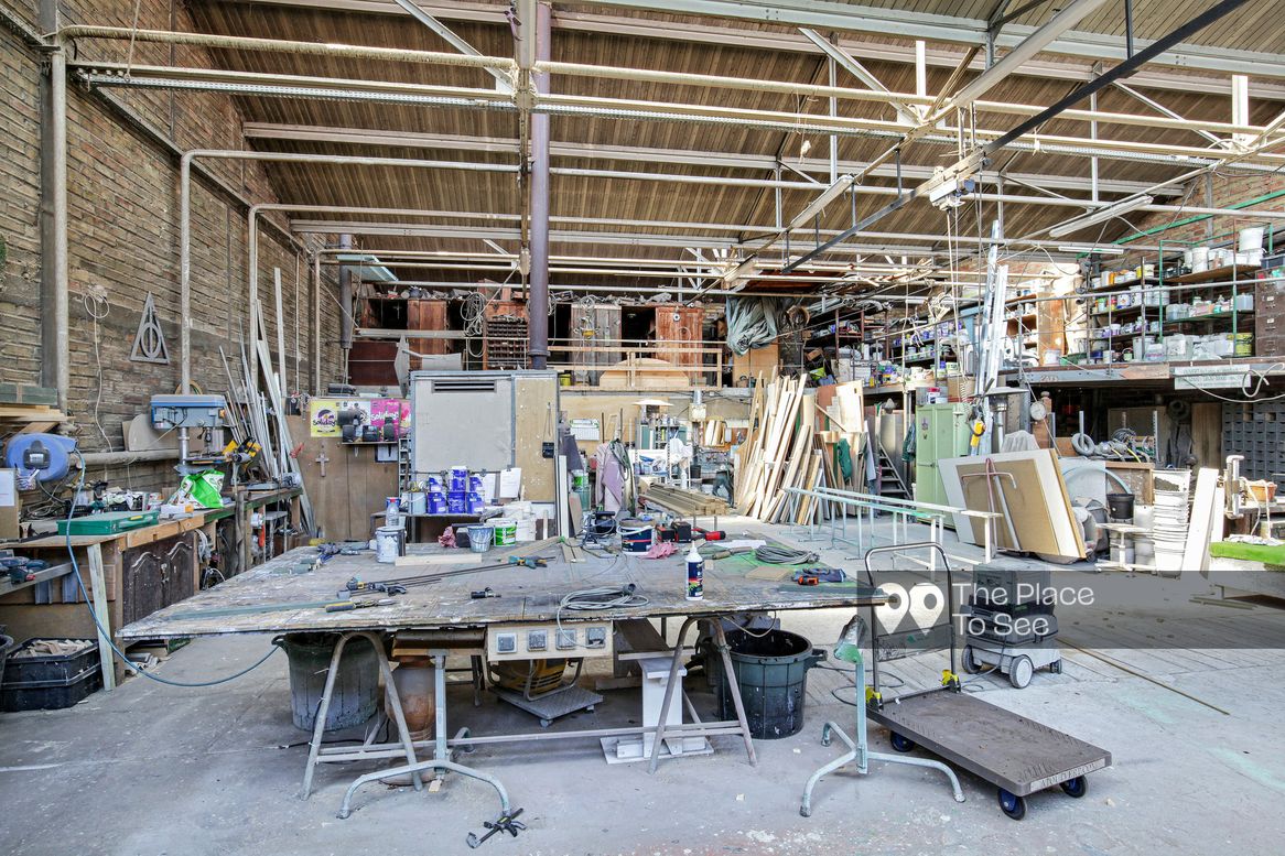 Atelier de bricolage