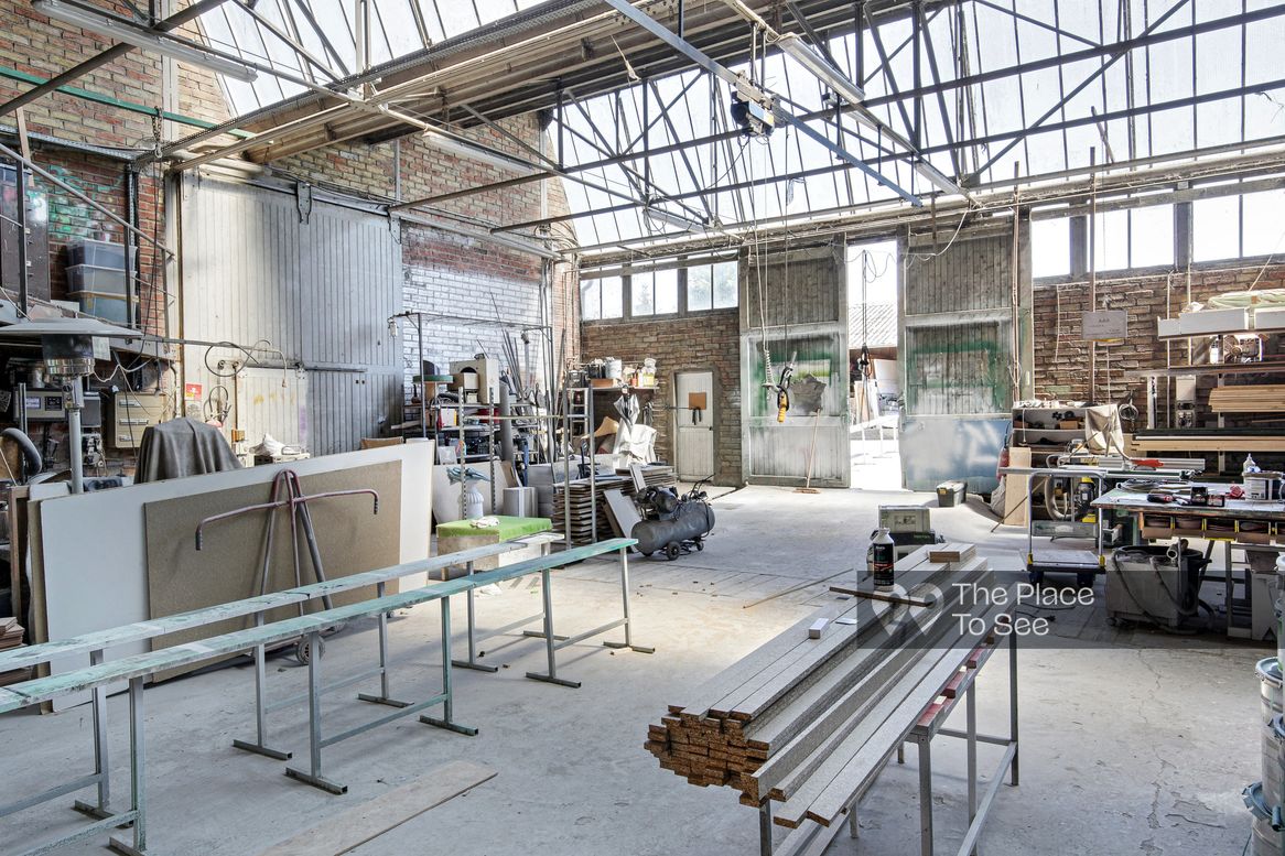 Atelier de bricolage