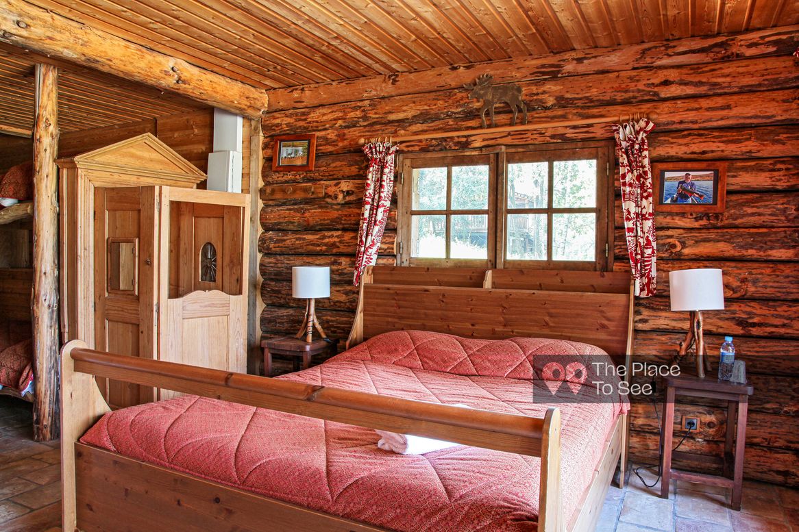 Chambre parentale