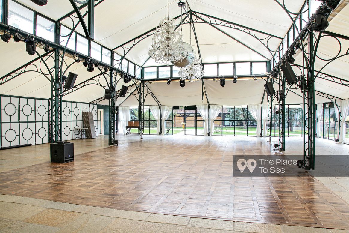 Salle