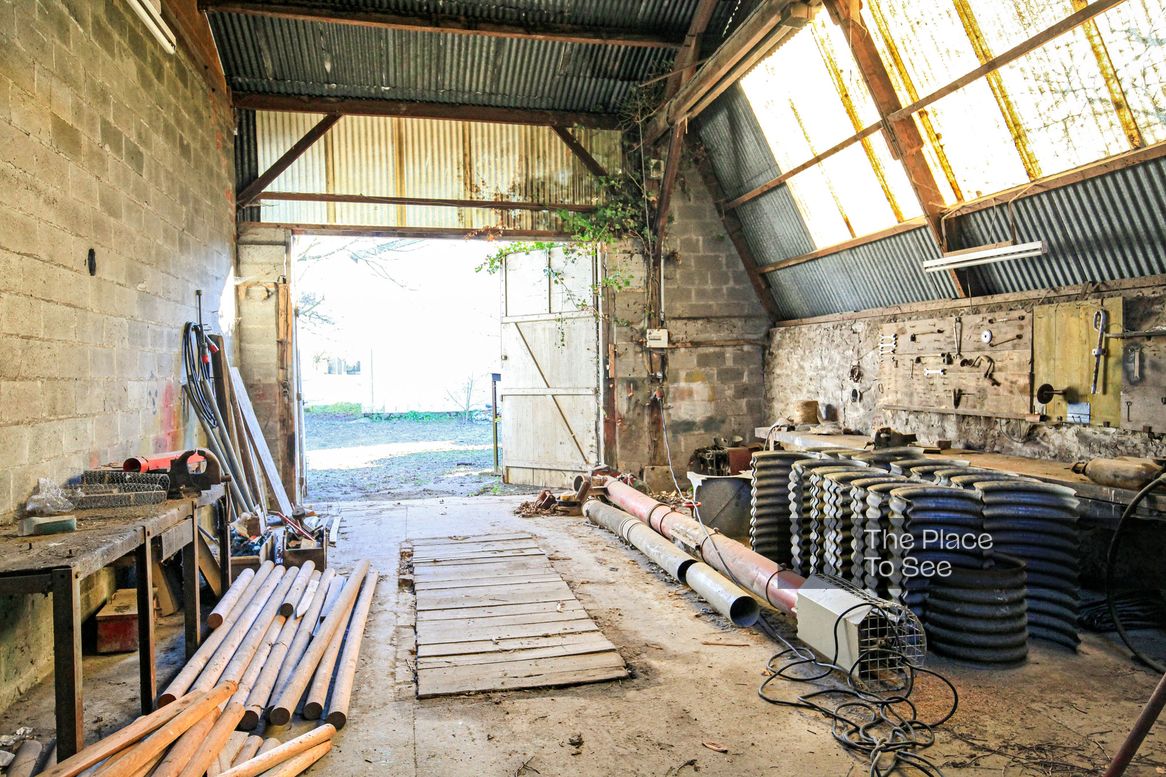 Atelier de bricolage