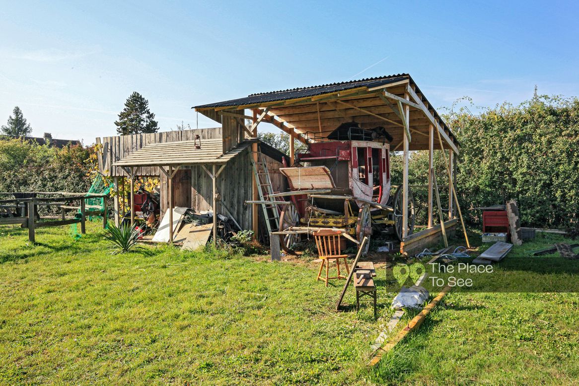 Atelier de bricolage