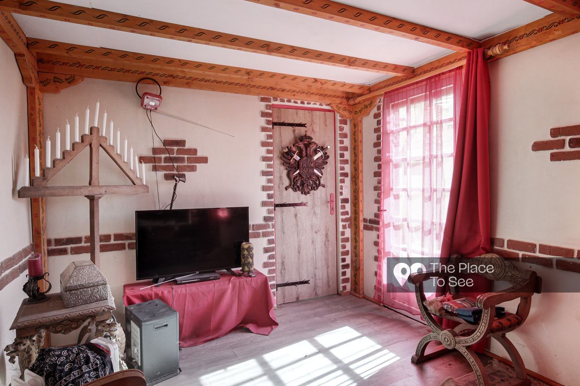 Chambre parentale