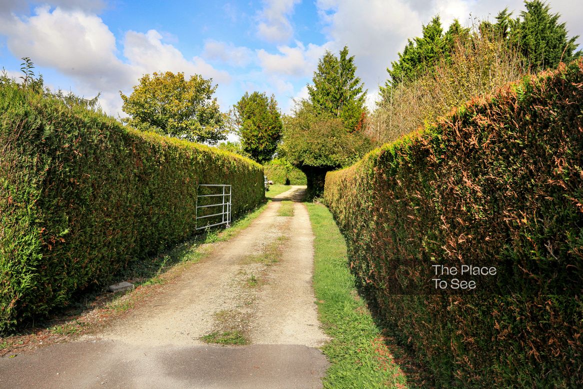 Extérieur - Rue