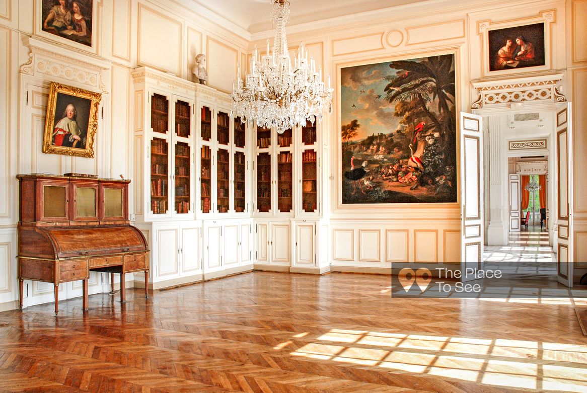 Bibliothèque
