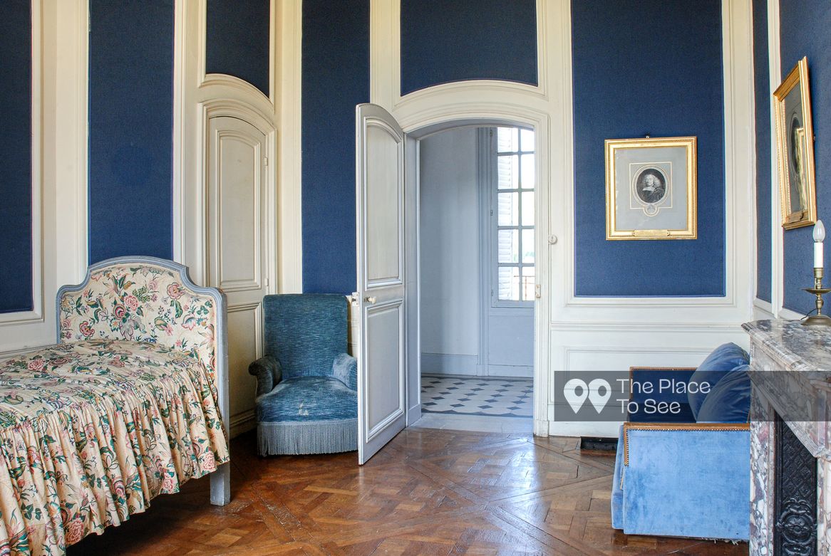 Chambre parentale