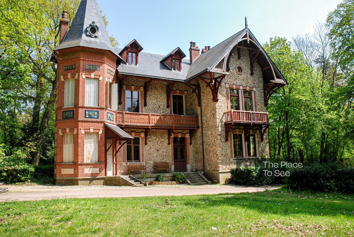 Dépendances