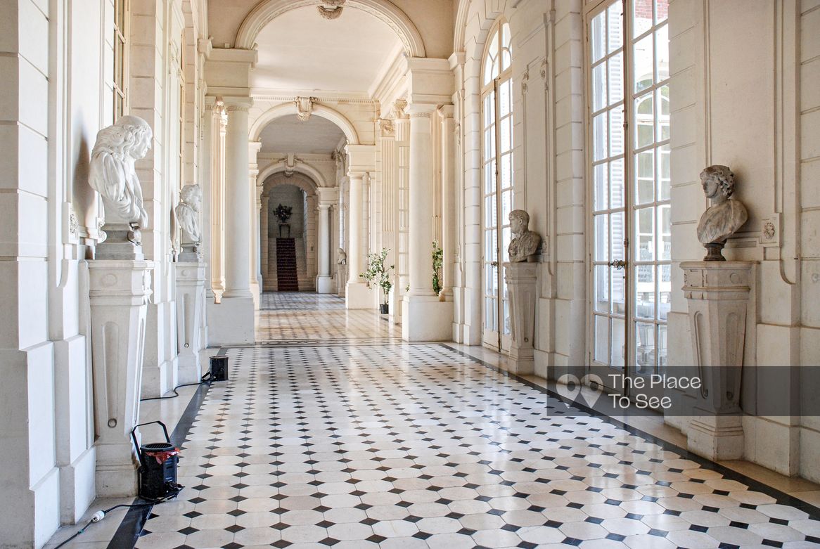 Galerie