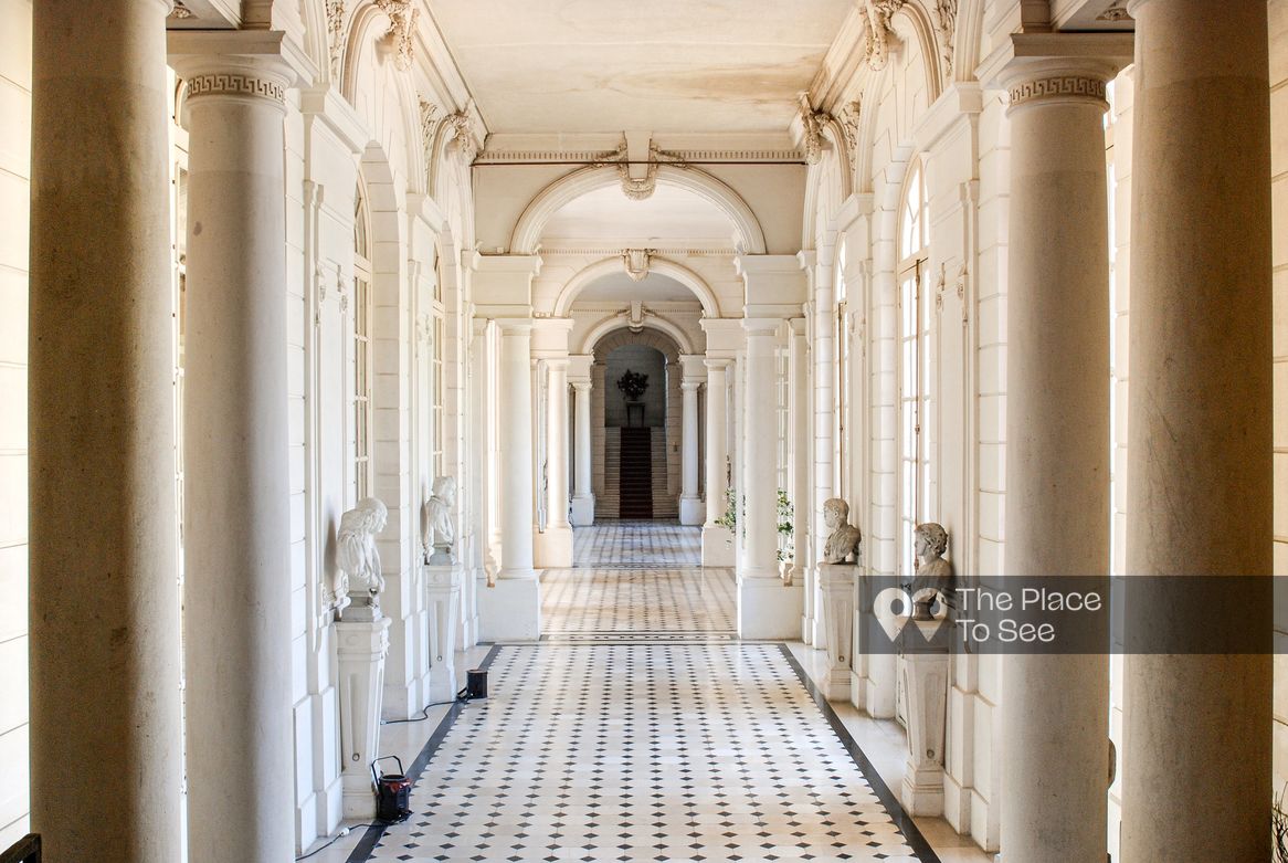 Galerie
