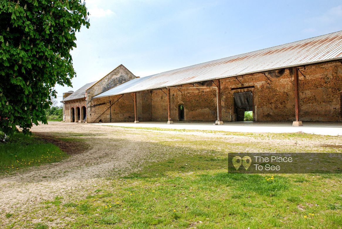 Hangar