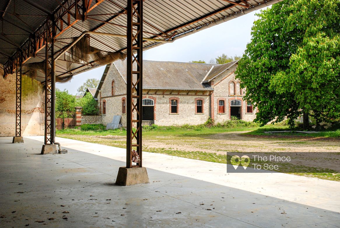 Hangar