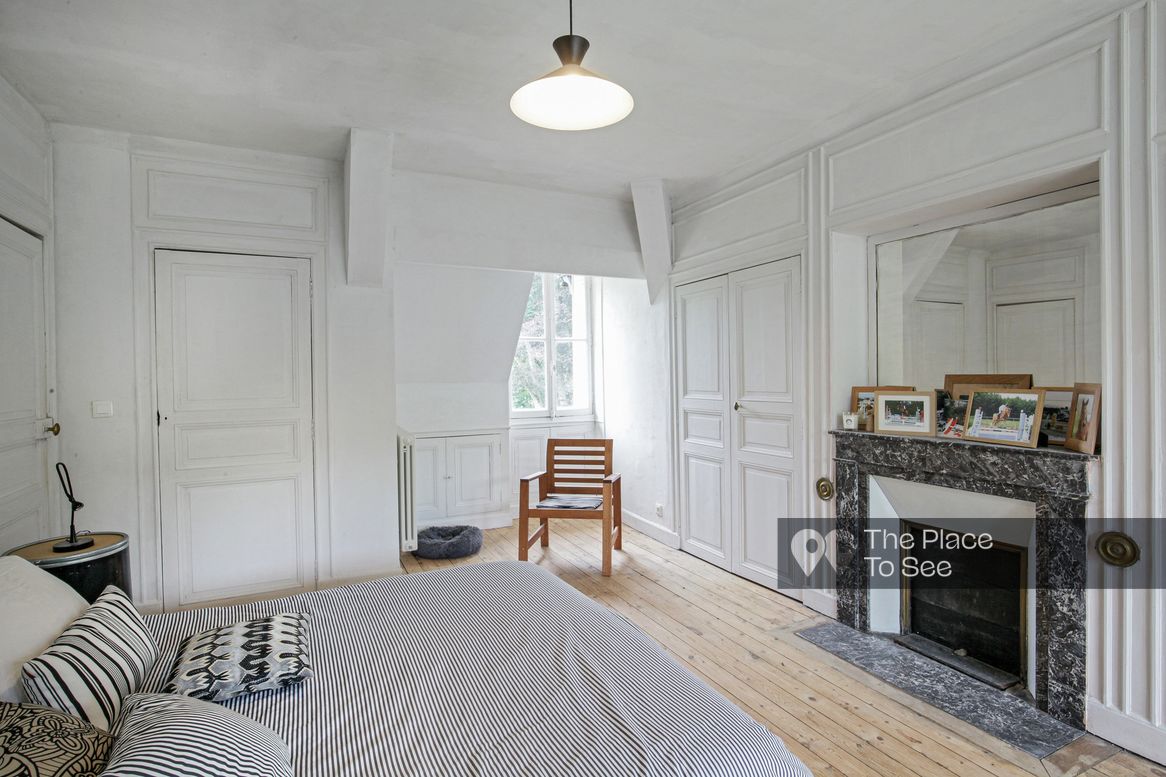 Chambre parentale