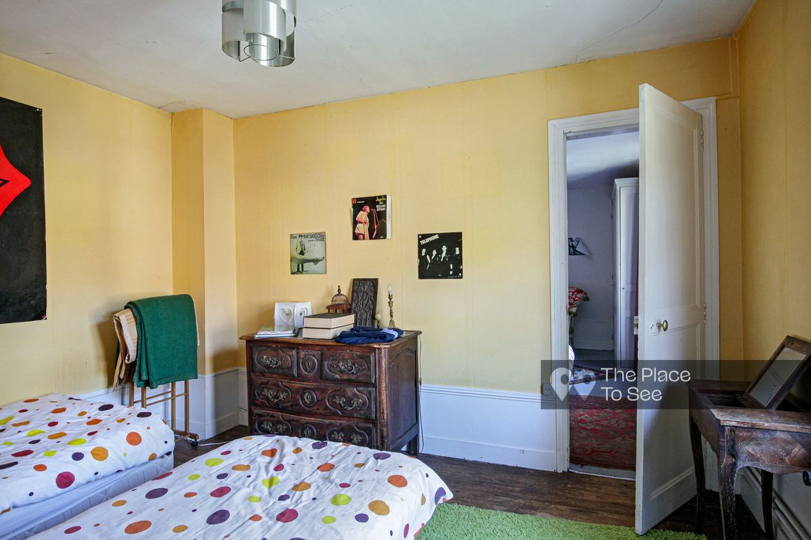 Chambre parentale