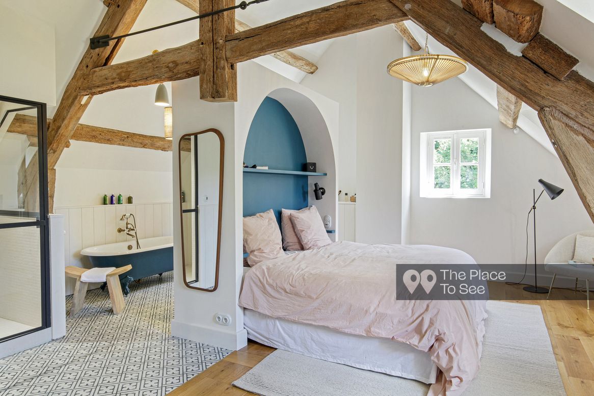 Chambre parentale