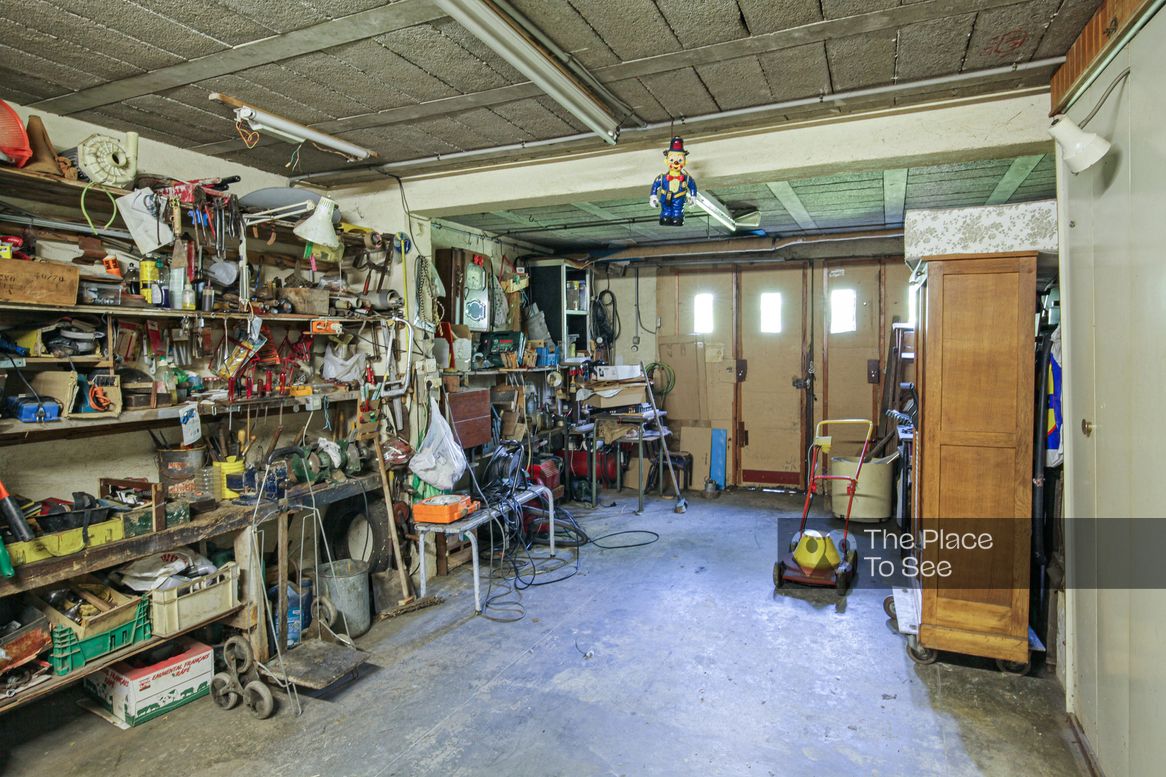 Atelier de bricolage