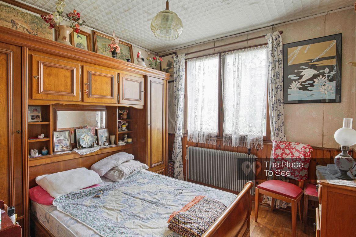 Chambre parentale