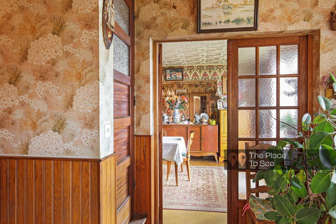 Entrée