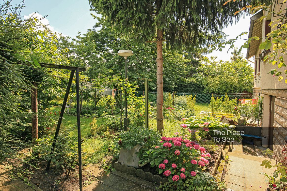 Jardin