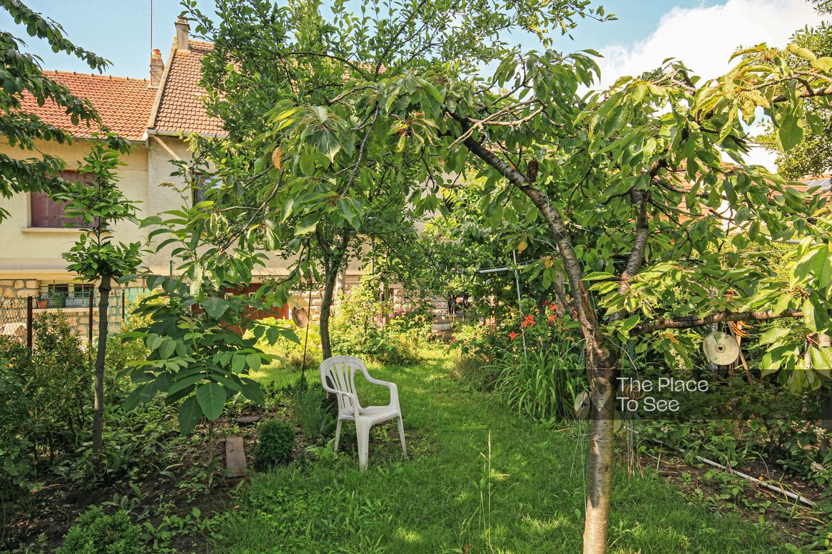 Jardin
