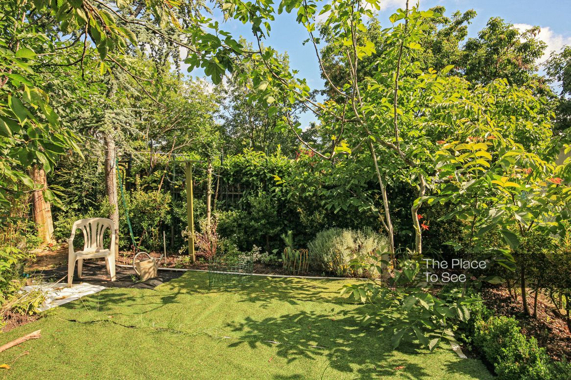 Jardin