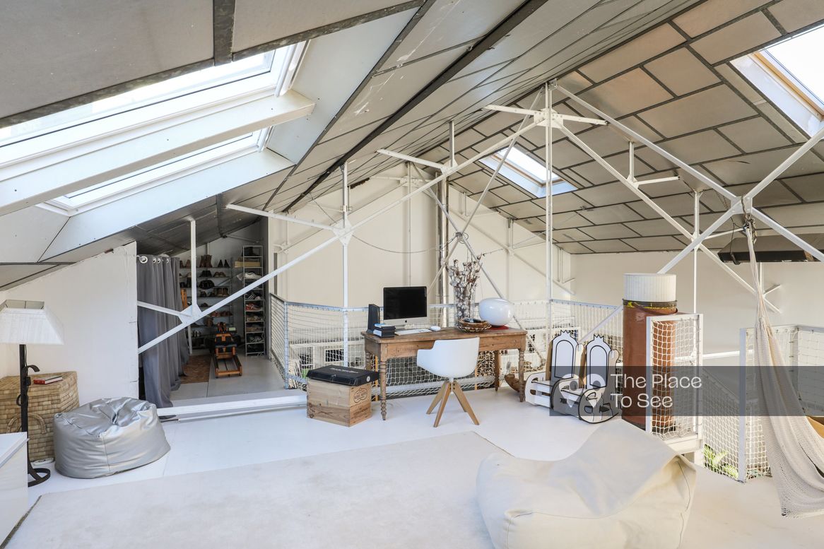 Mezzanine