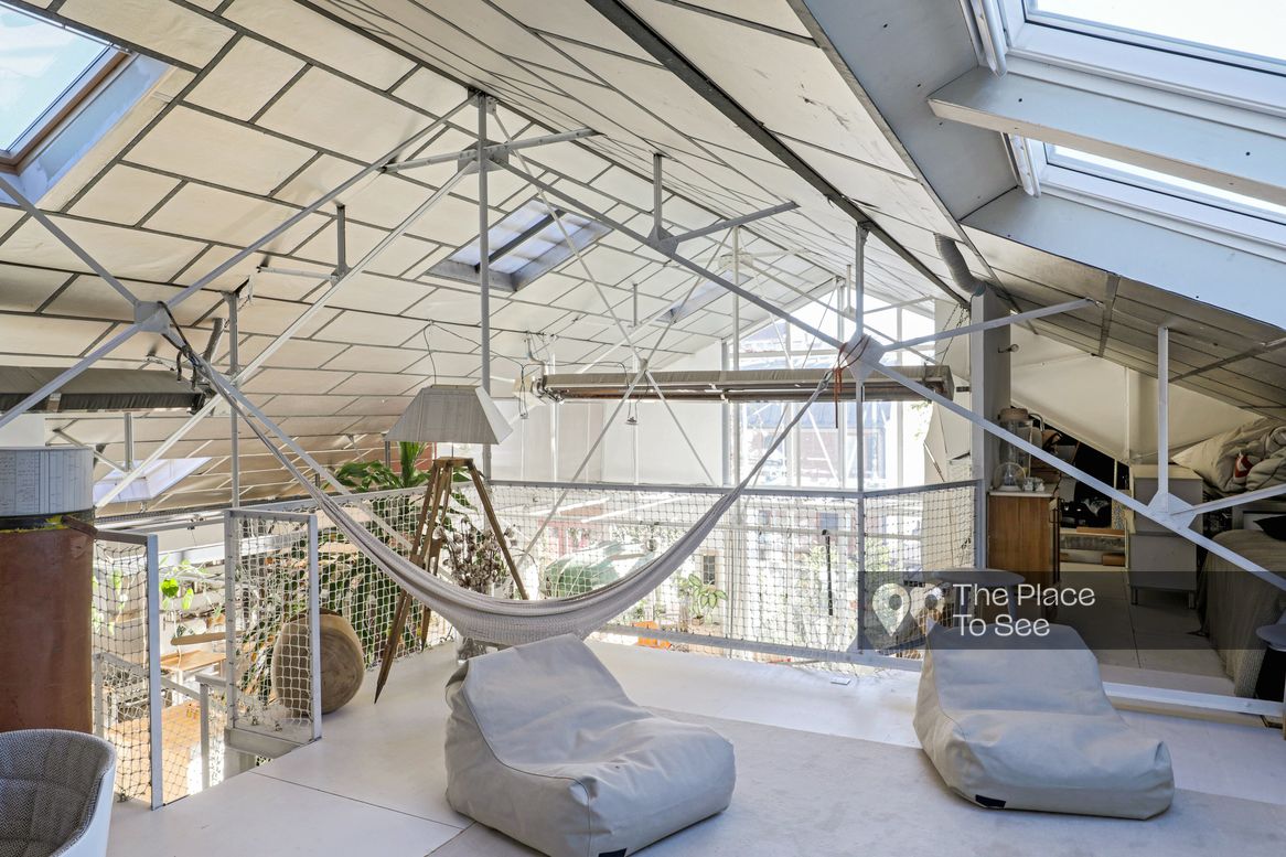 Mezzanine