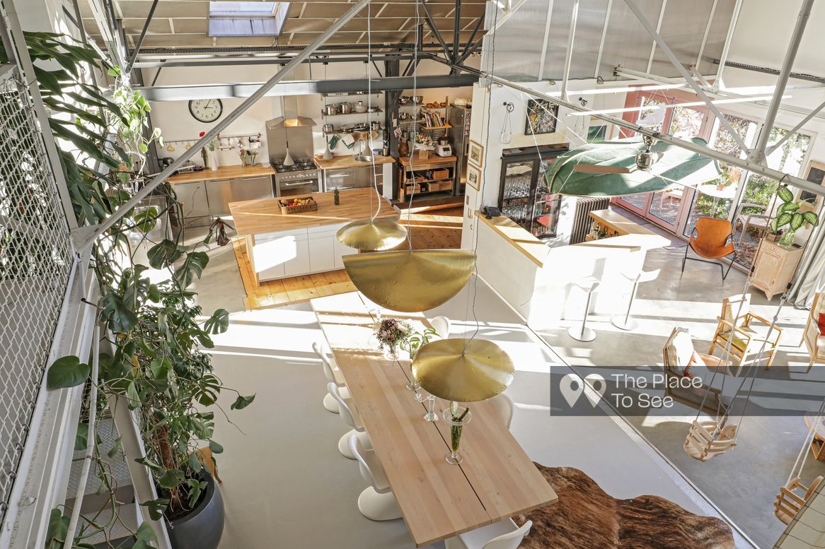 Salle à manger