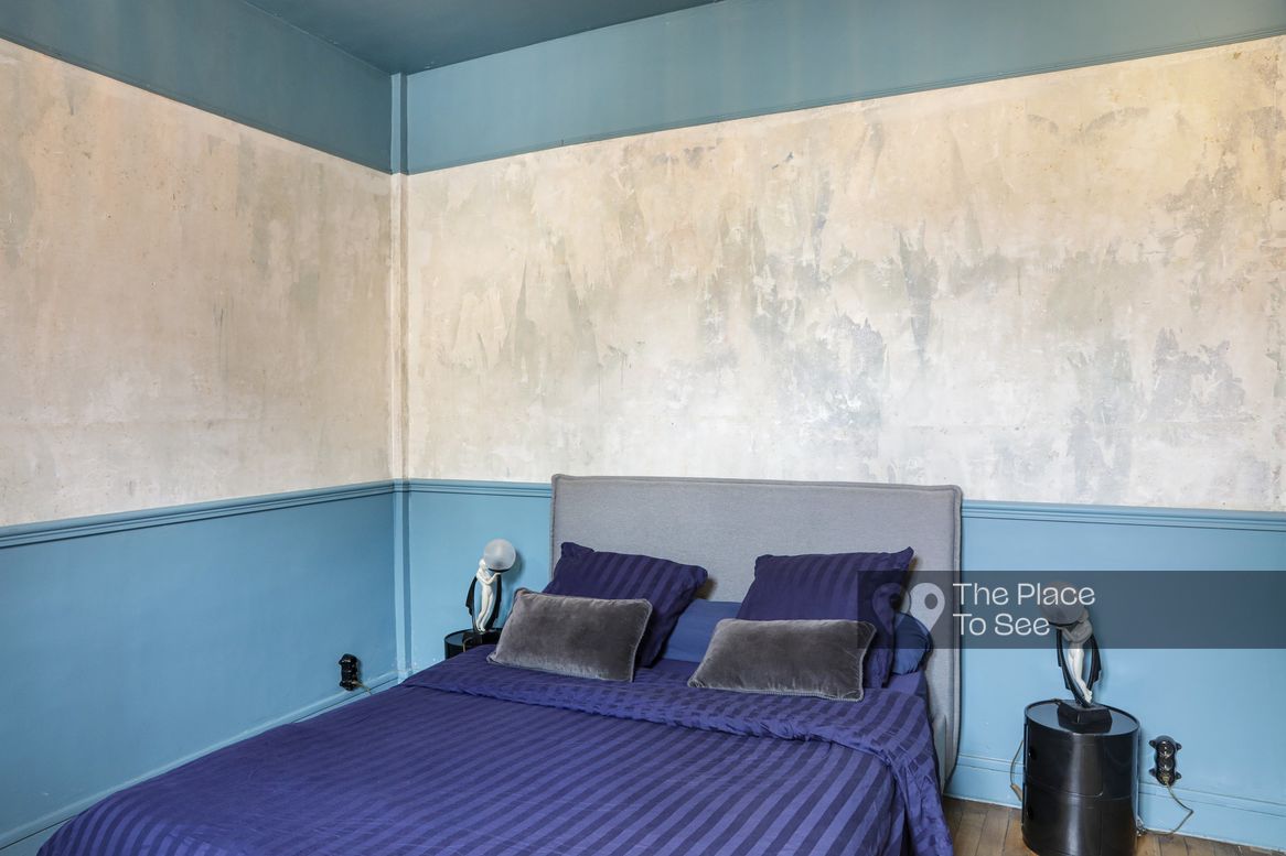 Chambre parentale