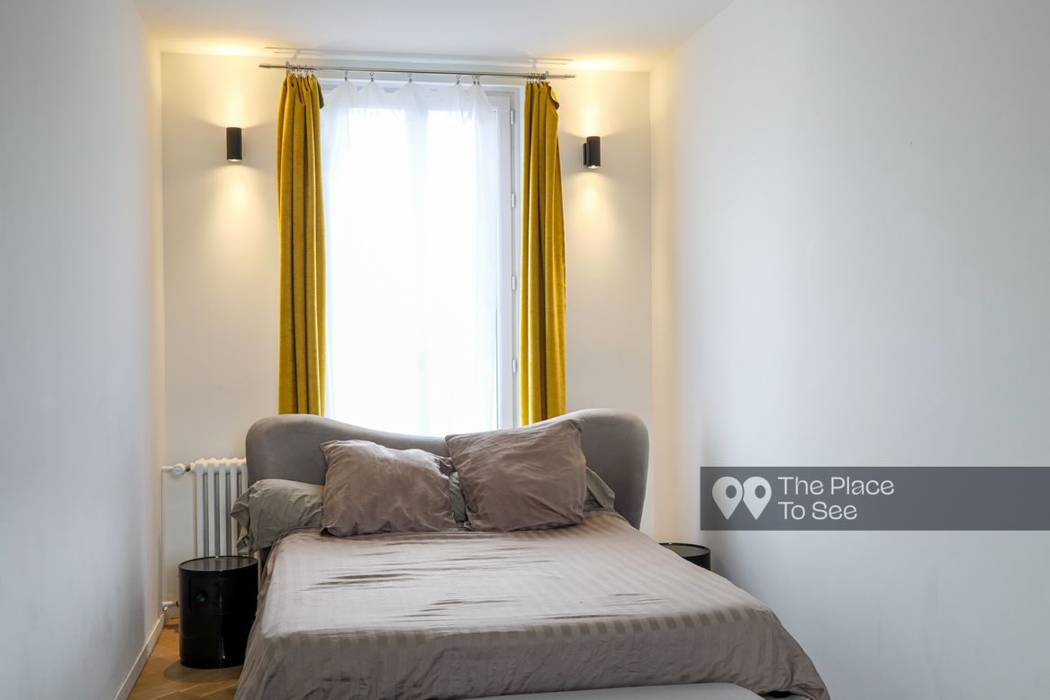 Chambre parentale