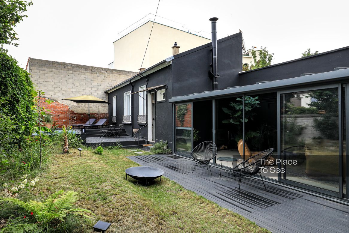 Jardin