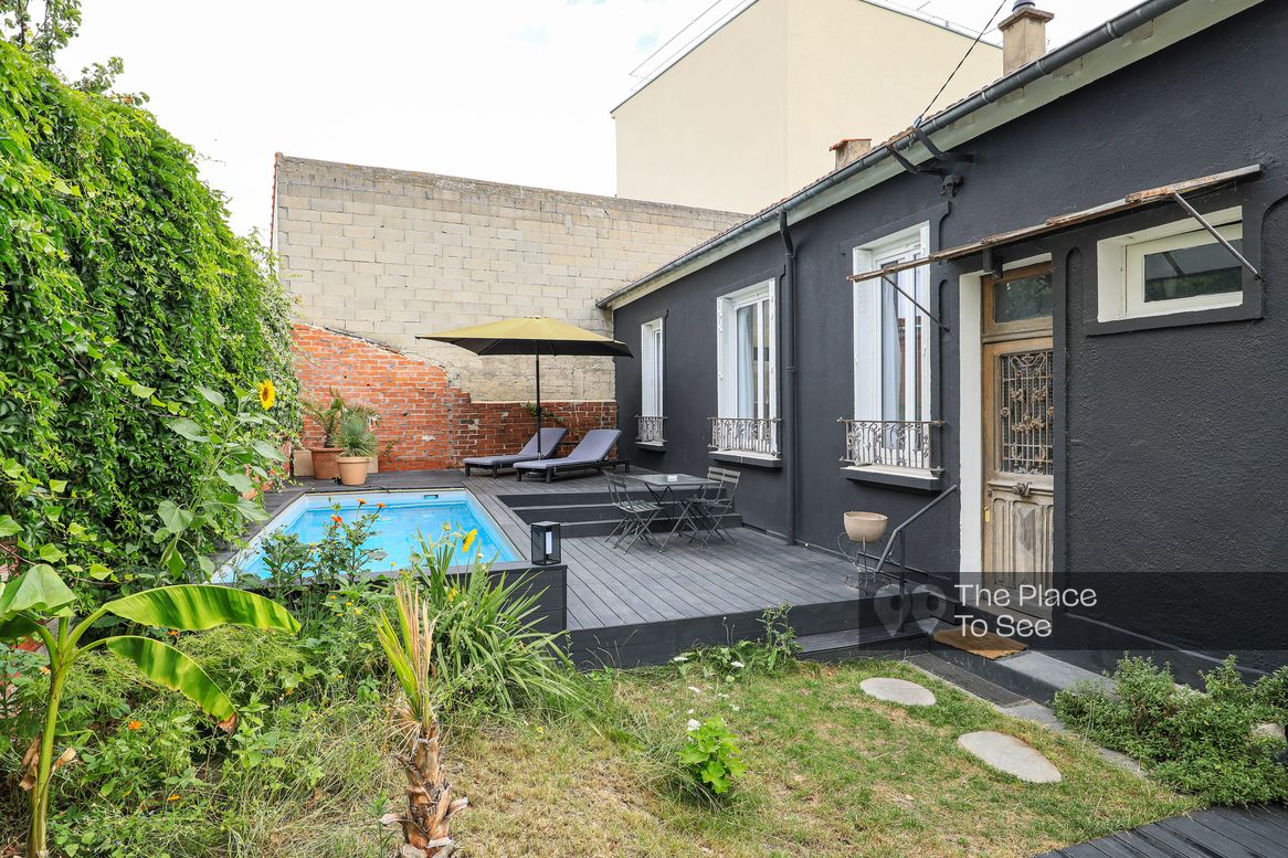 Jardin