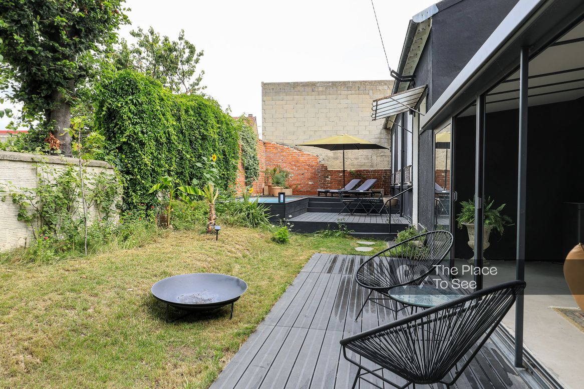 Jardin