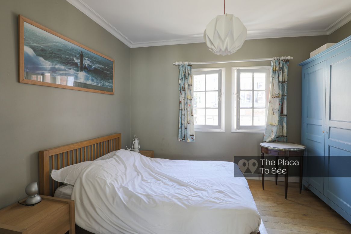 Chambre parentale