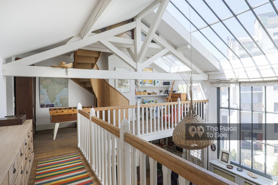 Mezzanine