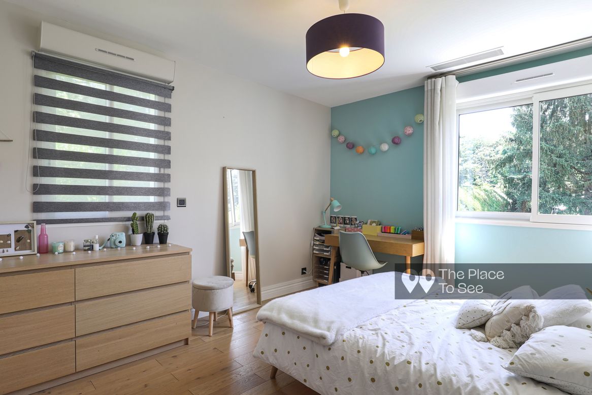 Chambre d'enfant