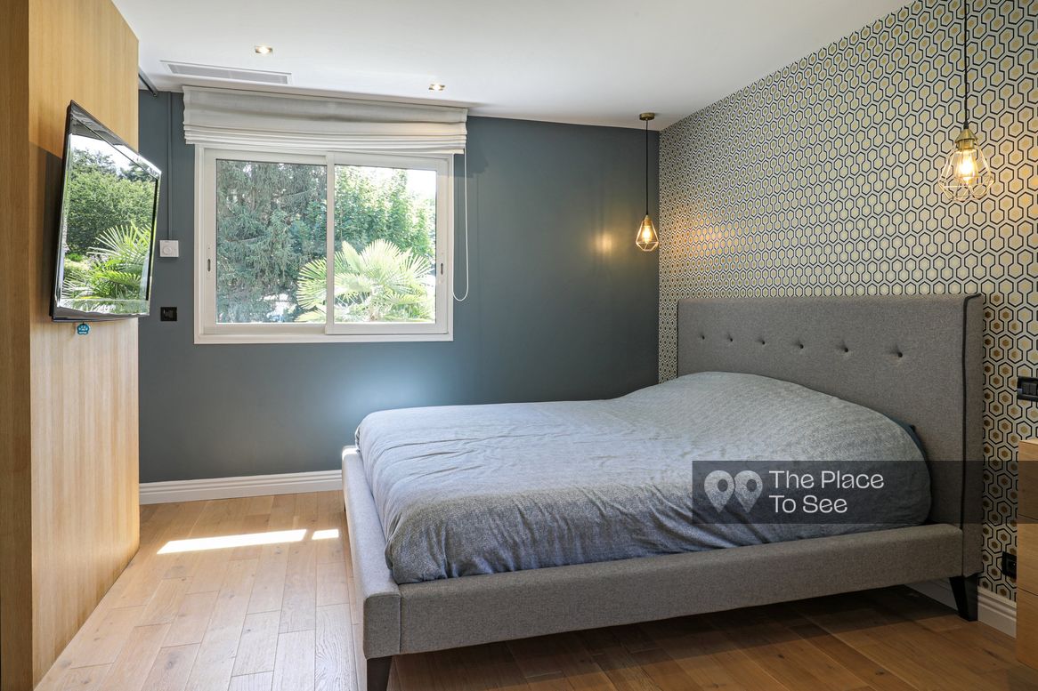 Chambre parentale