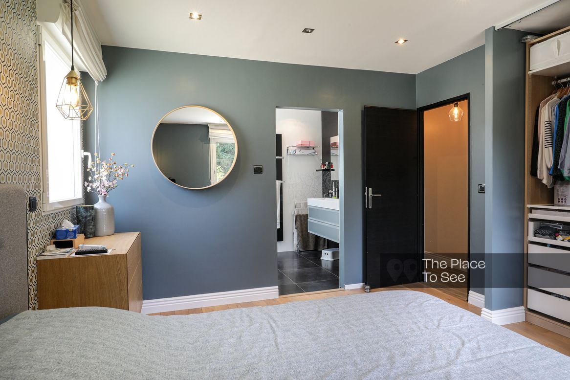 Chambre parentale