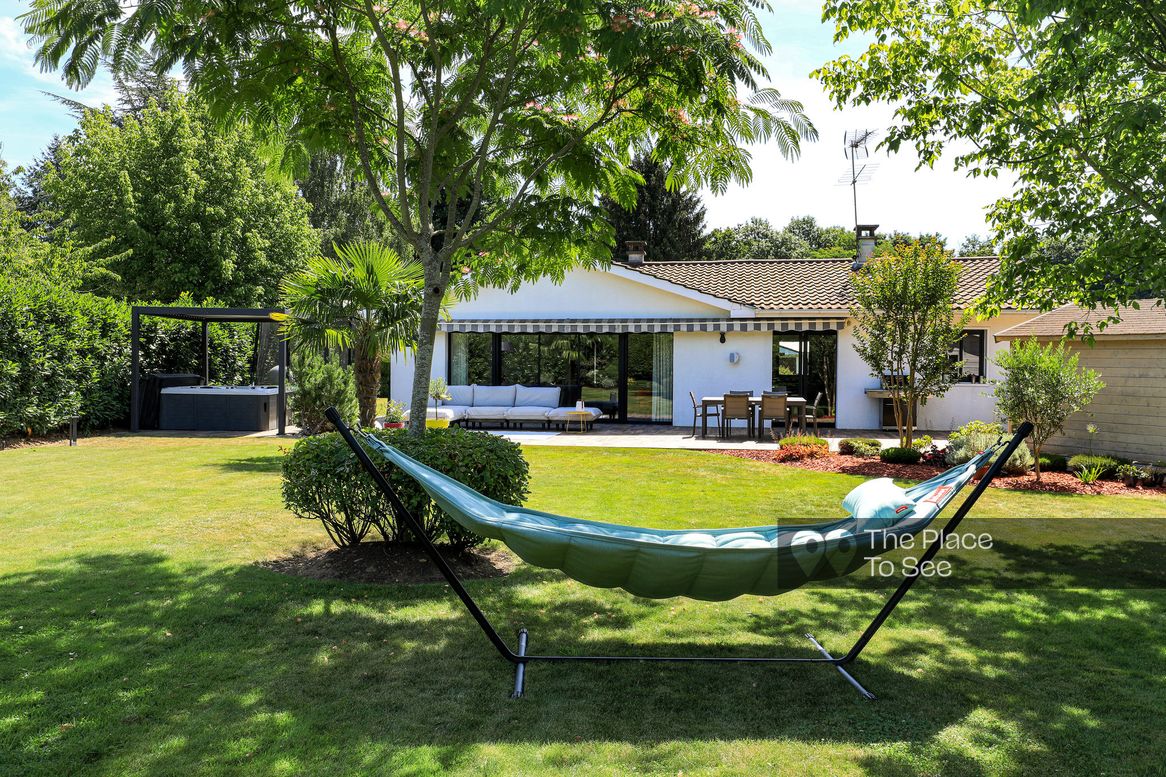 Jardin