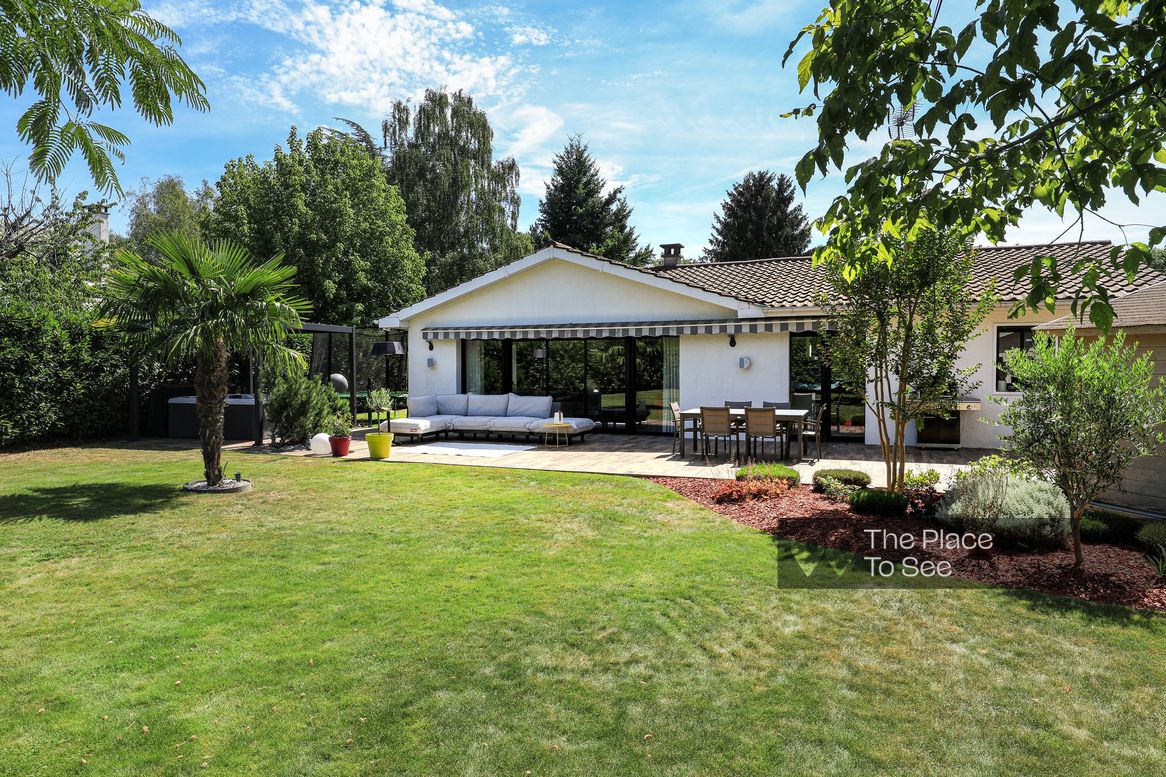 Jardin