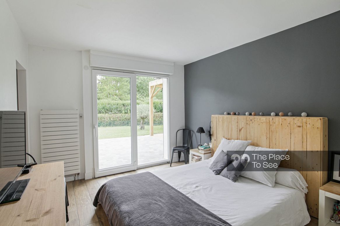 Chambre parentale