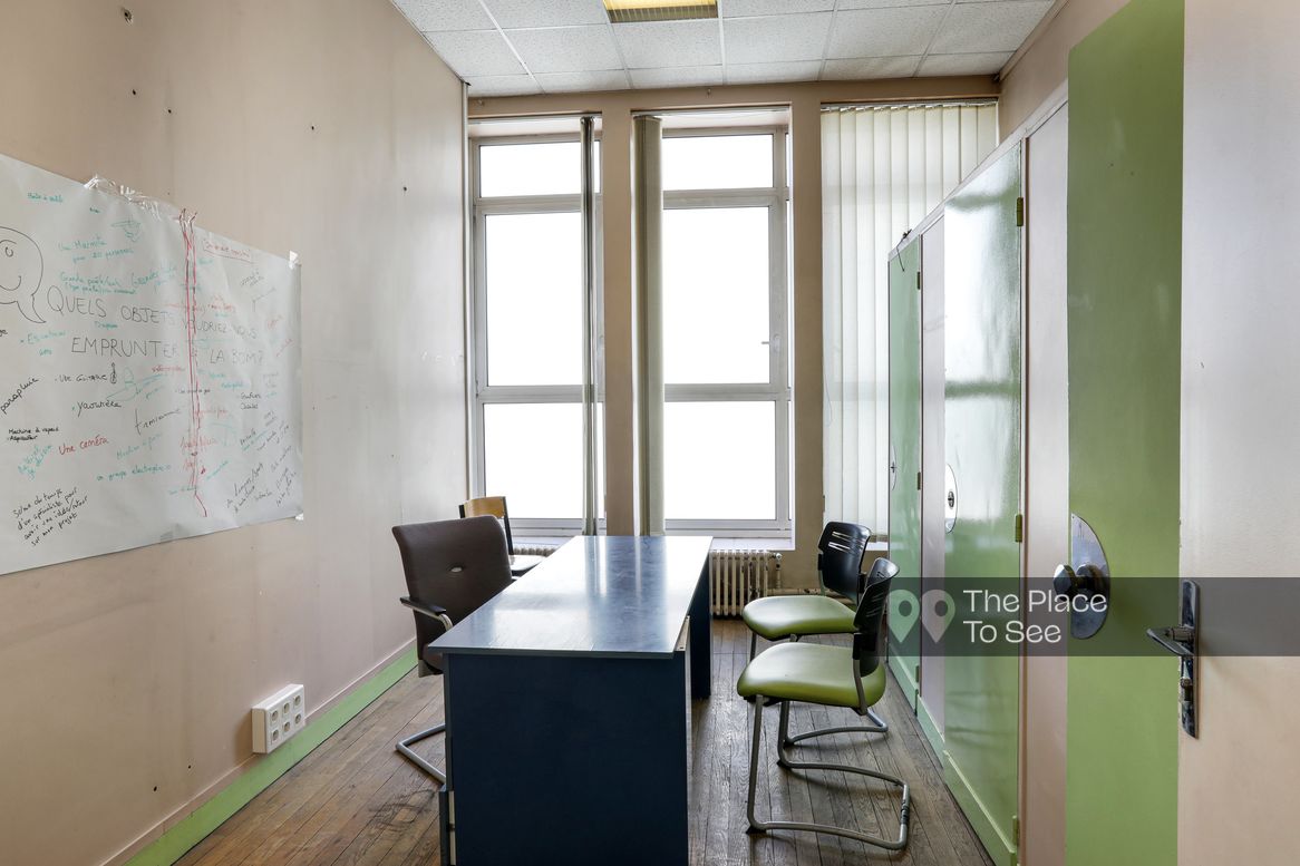 Bureau