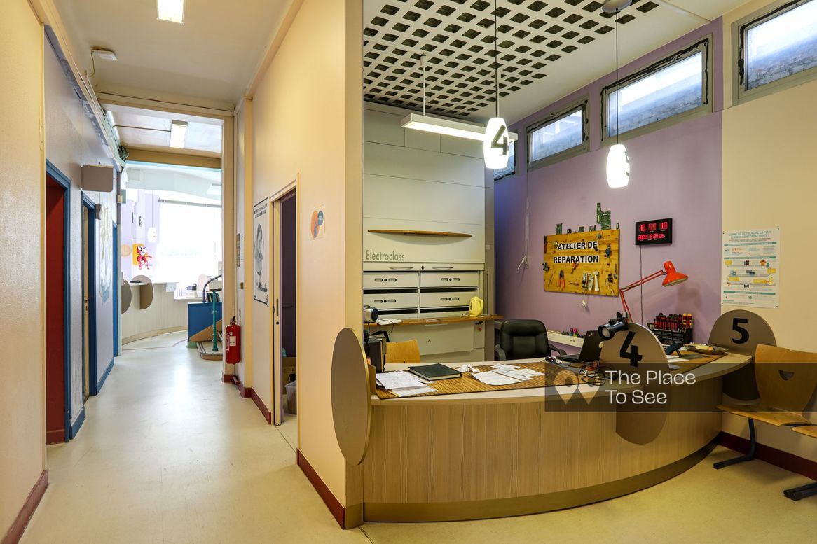 Bureau